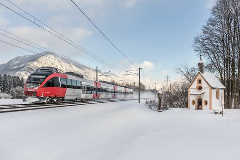 © Alpbachtal Tourismus, Robert Pupeter
